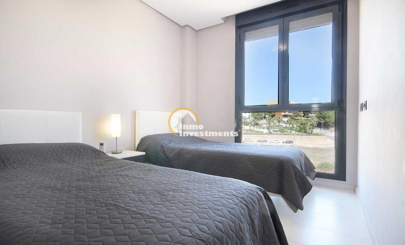 Langzeitvermietung - Apartment - Orihuela Costa - La fuente