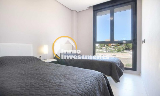 Langzeitvermietung - Apartment - Orihuela Costa - La fuente