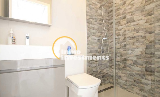 Langzeitvermietung - Apartment - Orihuela Costa - La fuente