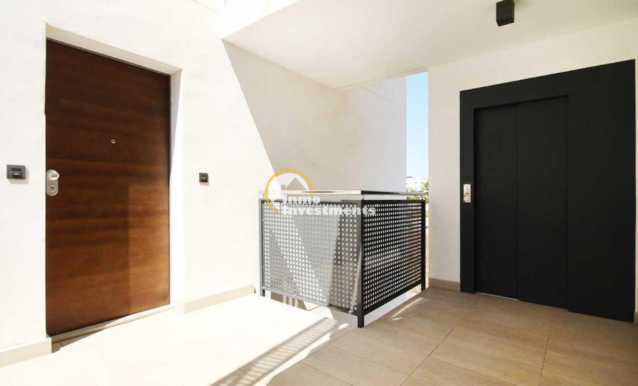 Langzeitvermietung - Apartment - Orihuela Costa - La fuente