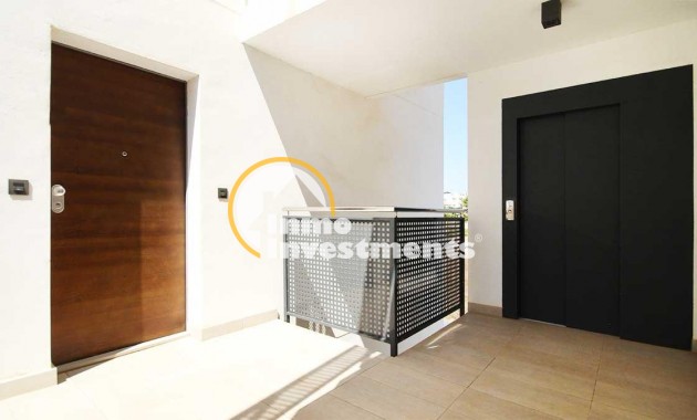 Langzeitvermietung - Apartment - Orihuela Costa - La fuente