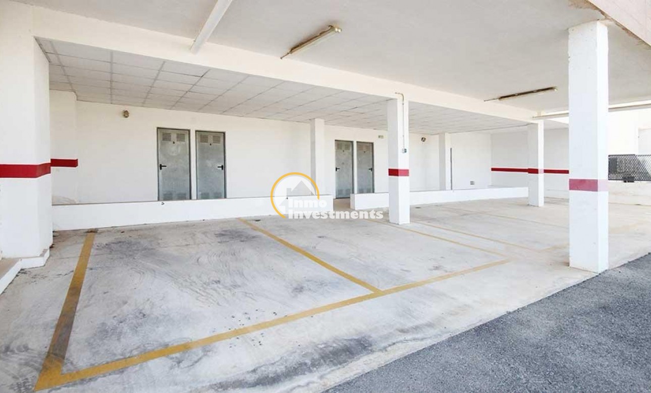 Langzeitvermietung - Apartment - Orihuela Costa - La fuente