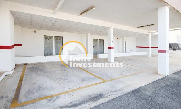 Langzeitvermietung - Apartment - Orihuela Costa - La fuente