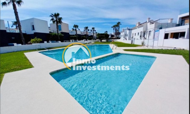 Langzeitvermietung - Apartment - Orihuela Costa - La fuente