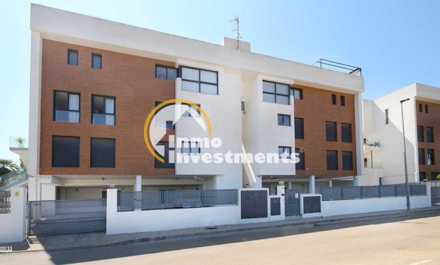 Langzeitvermietung - Apartment - Orihuela Costa - La fuente