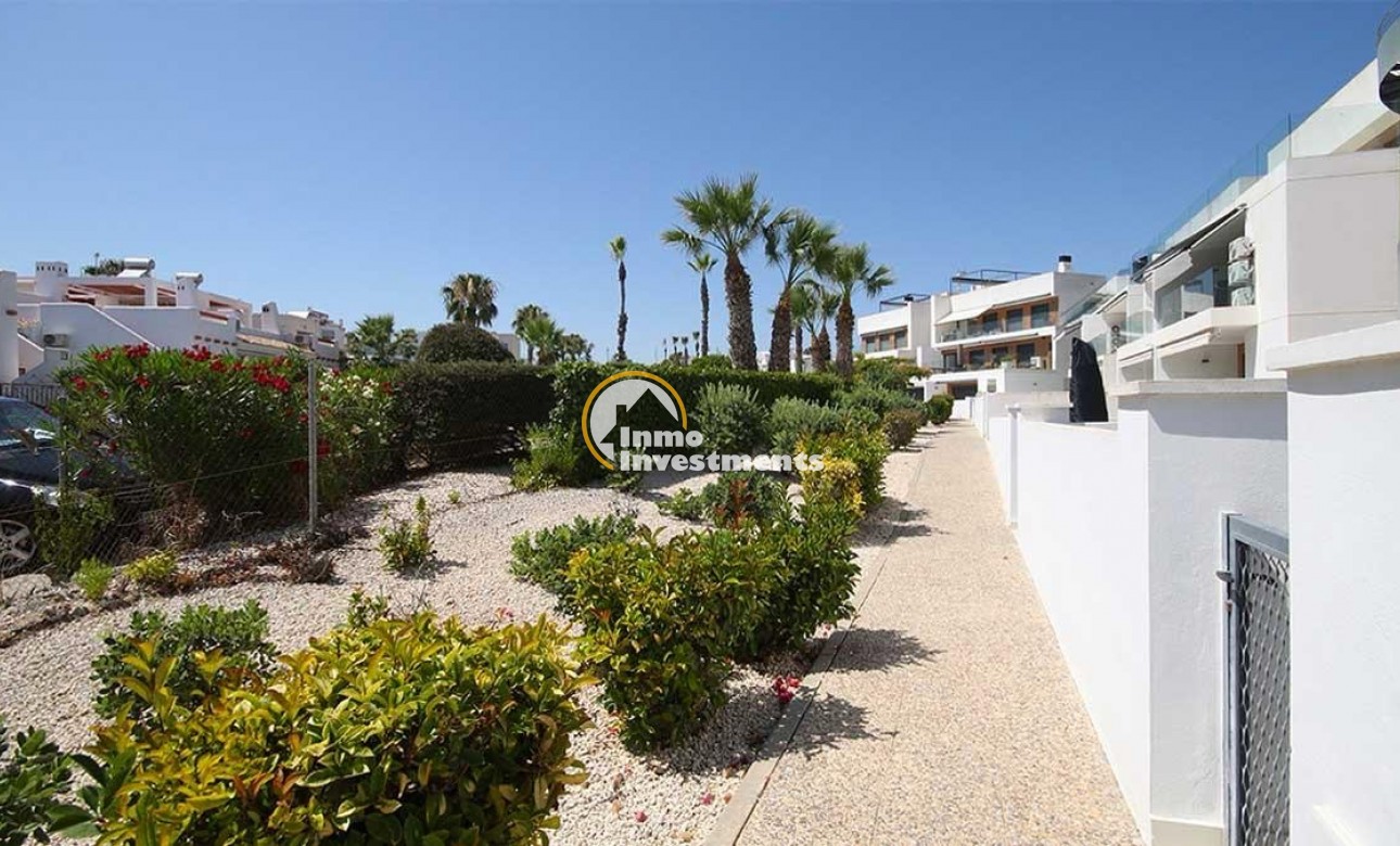 Langzeitvermietung - Apartment - Orihuela Costa - La fuente