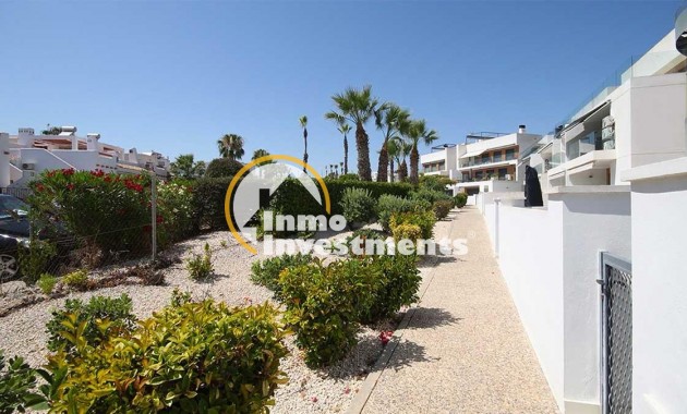 Langzeitvermietung - Apartment - Orihuela Costa - La fuente