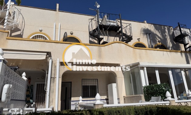 Gebrauchtimmobilien - Reihenhaus - La Florida