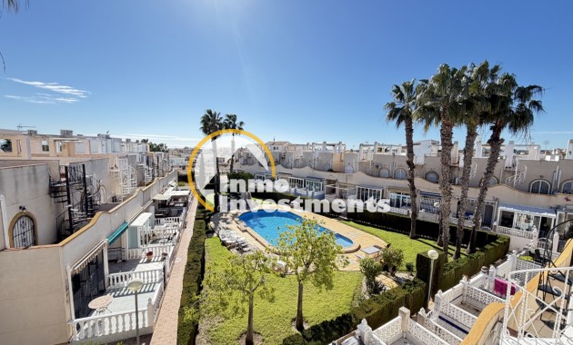 Gebrauchtimmobilien - Reihenhaus - La Florida