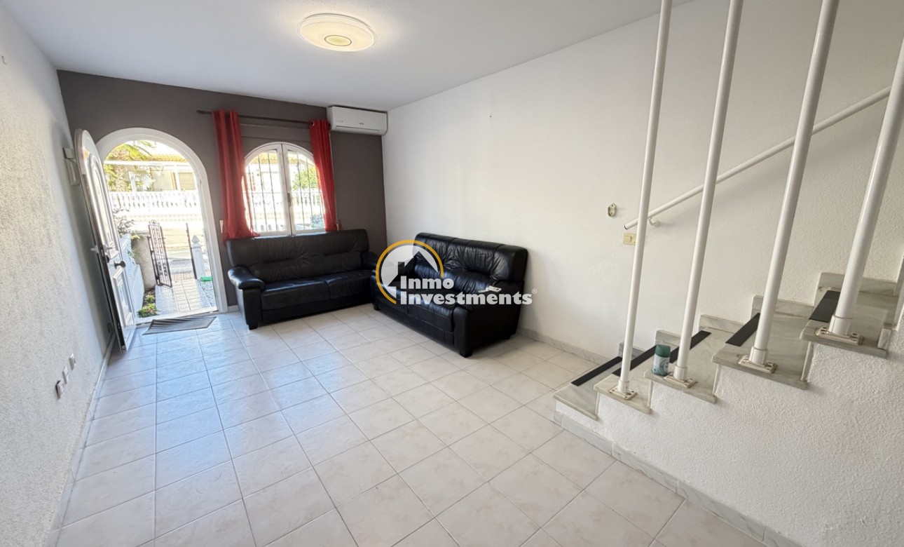 Gebrauchtimmobilien - Reihenhaus - La Florida