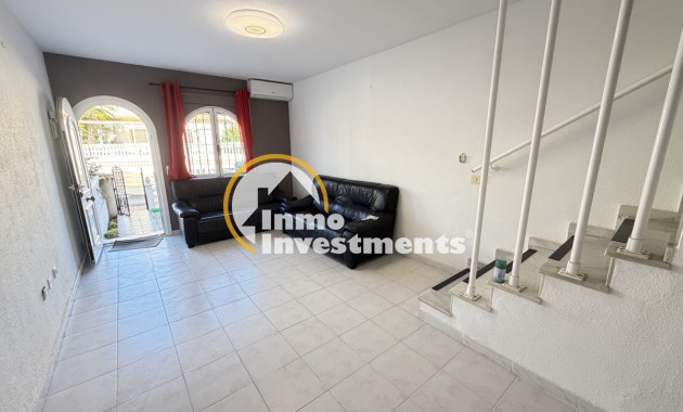 Gebrauchtimmobilien - Reihenhaus - La Florida