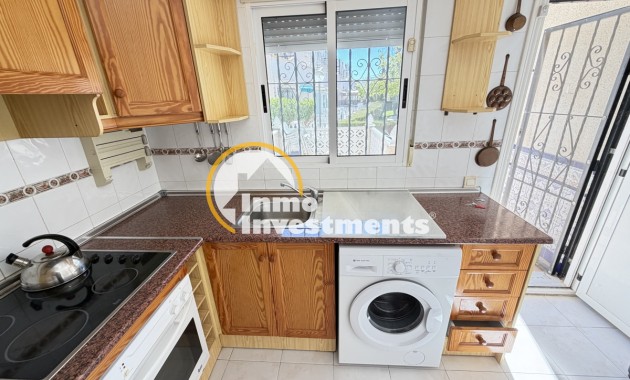 Gebrauchtimmobilien - Reihenhaus - La Florida