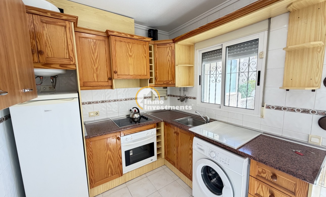 Gebrauchtimmobilien - Reihenhaus - La Florida