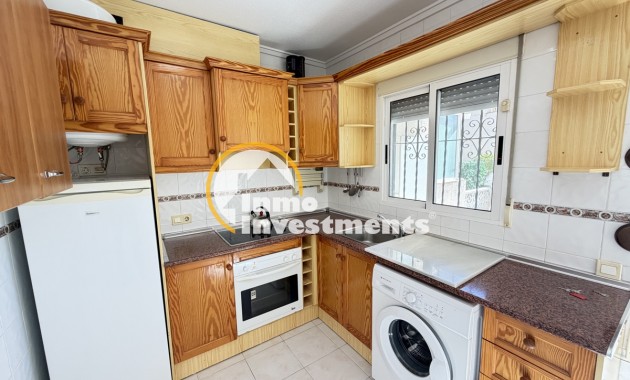 Gebrauchtimmobilien - Reihenhaus - La Florida