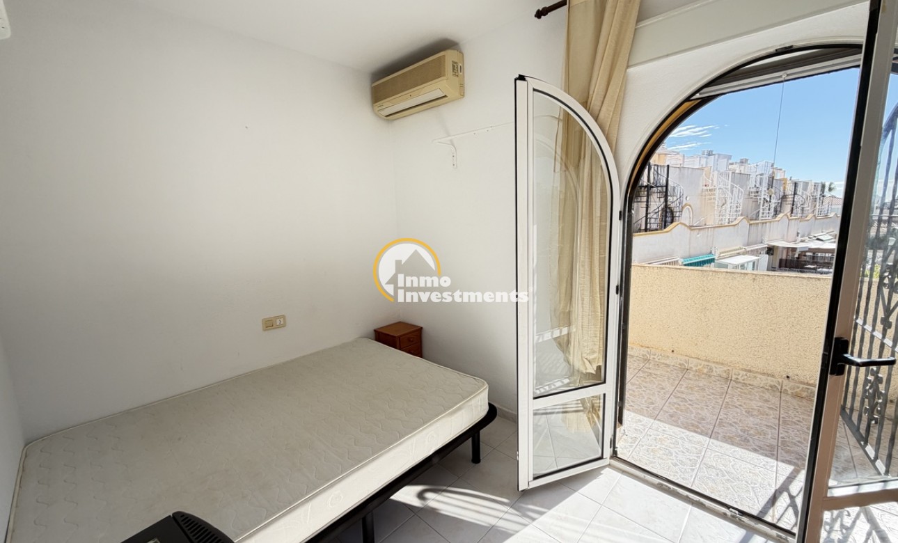 Gebrauchtimmobilien - Reihenhaus - La Florida