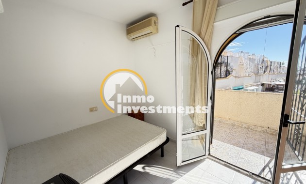 Gebrauchtimmobilien - Reihenhaus - La Florida