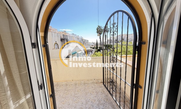 Gebrauchtimmobilien - Reihenhaus - La Florida