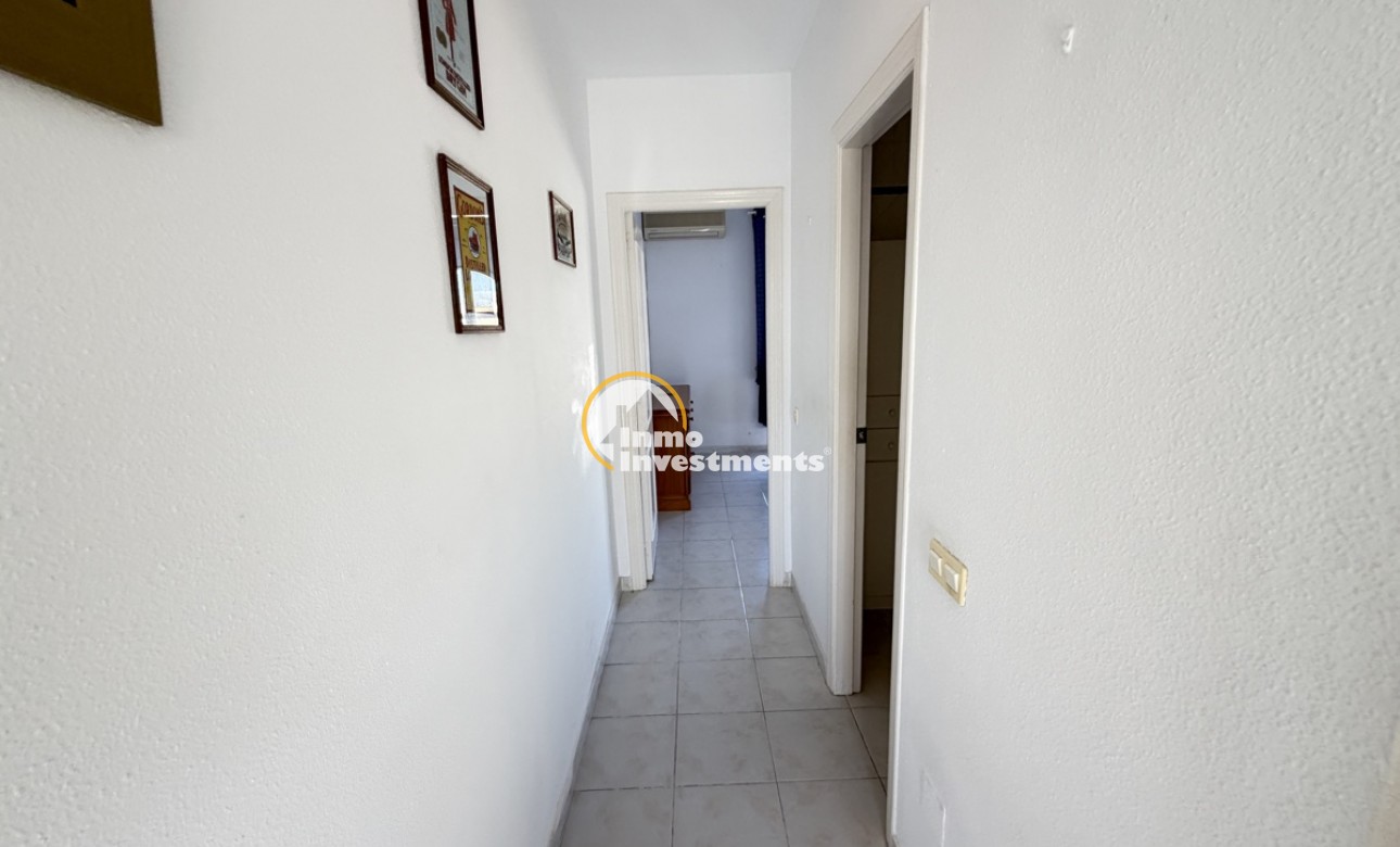 Gebrauchtimmobilien - Reihenhaus - La Florida