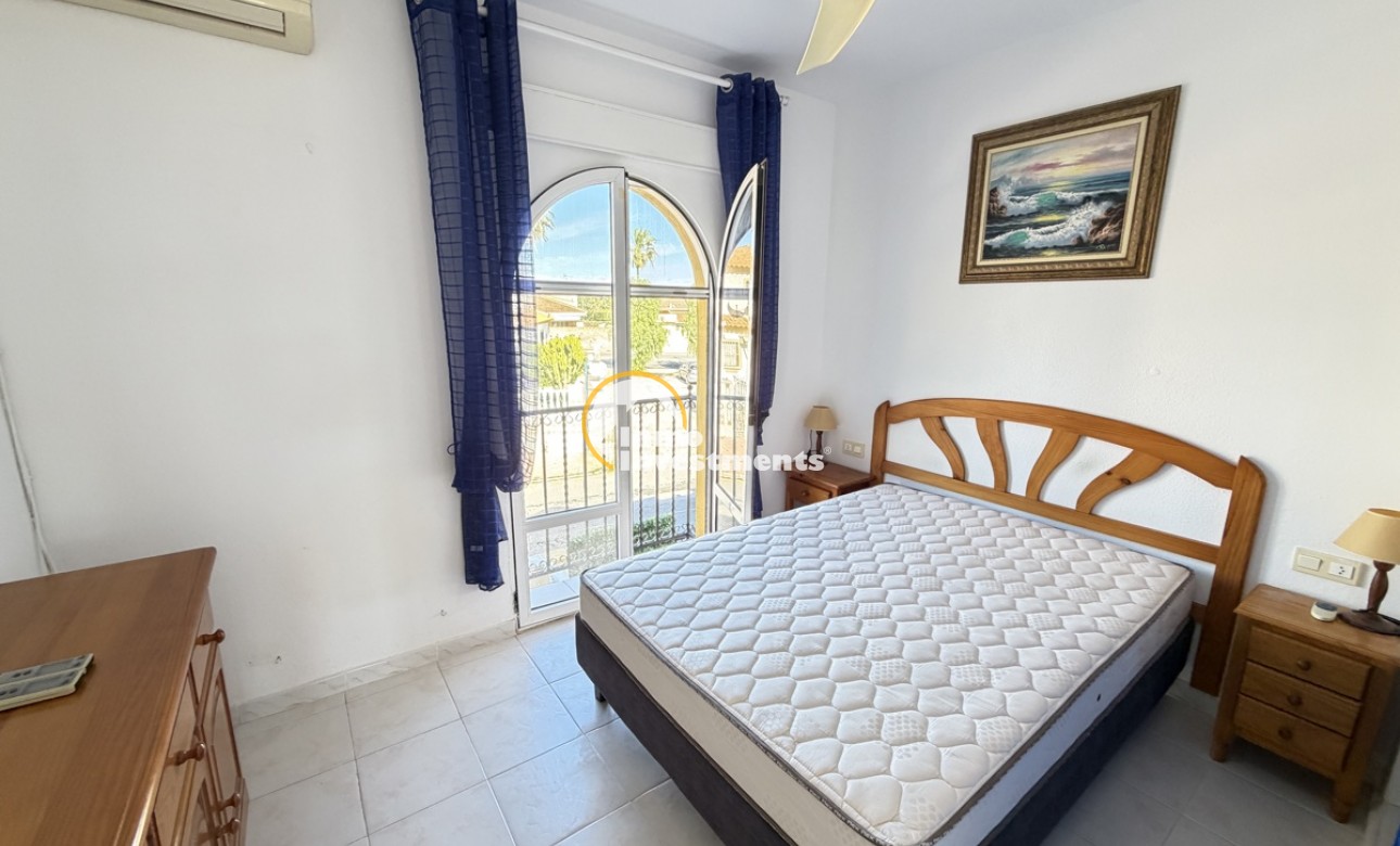 Gebrauchtimmobilien - Reihenhaus - La Florida