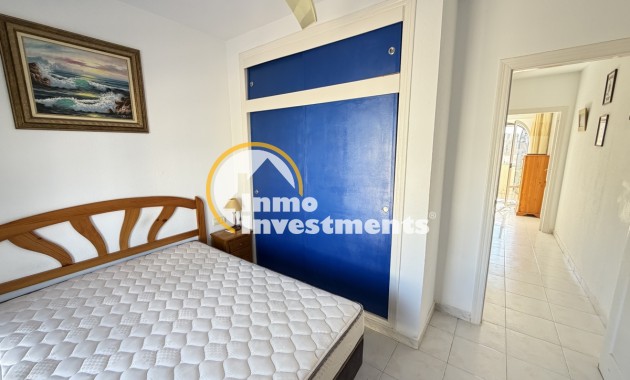 Gebrauchtimmobilien - Reihenhaus - La Florida