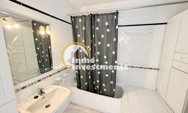 Gebrauchtimmobilien - Reihenhaus - La Florida