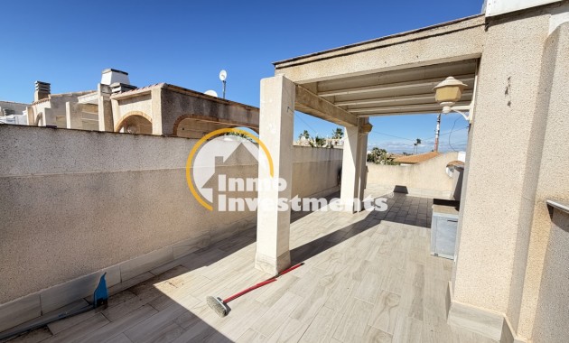 Gebrauchtimmobilien - Reihenhaus - La Florida