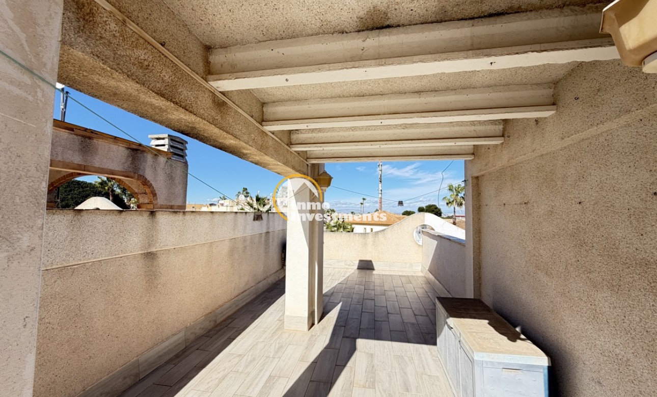 Gebrauchtimmobilien - Reihenhaus - La Florida