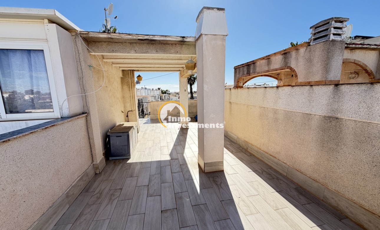 Gebrauchtimmobilien - Reihenhaus - La Florida