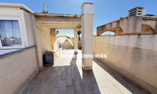 Gebrauchtimmobilien - Reihenhaus - La Florida