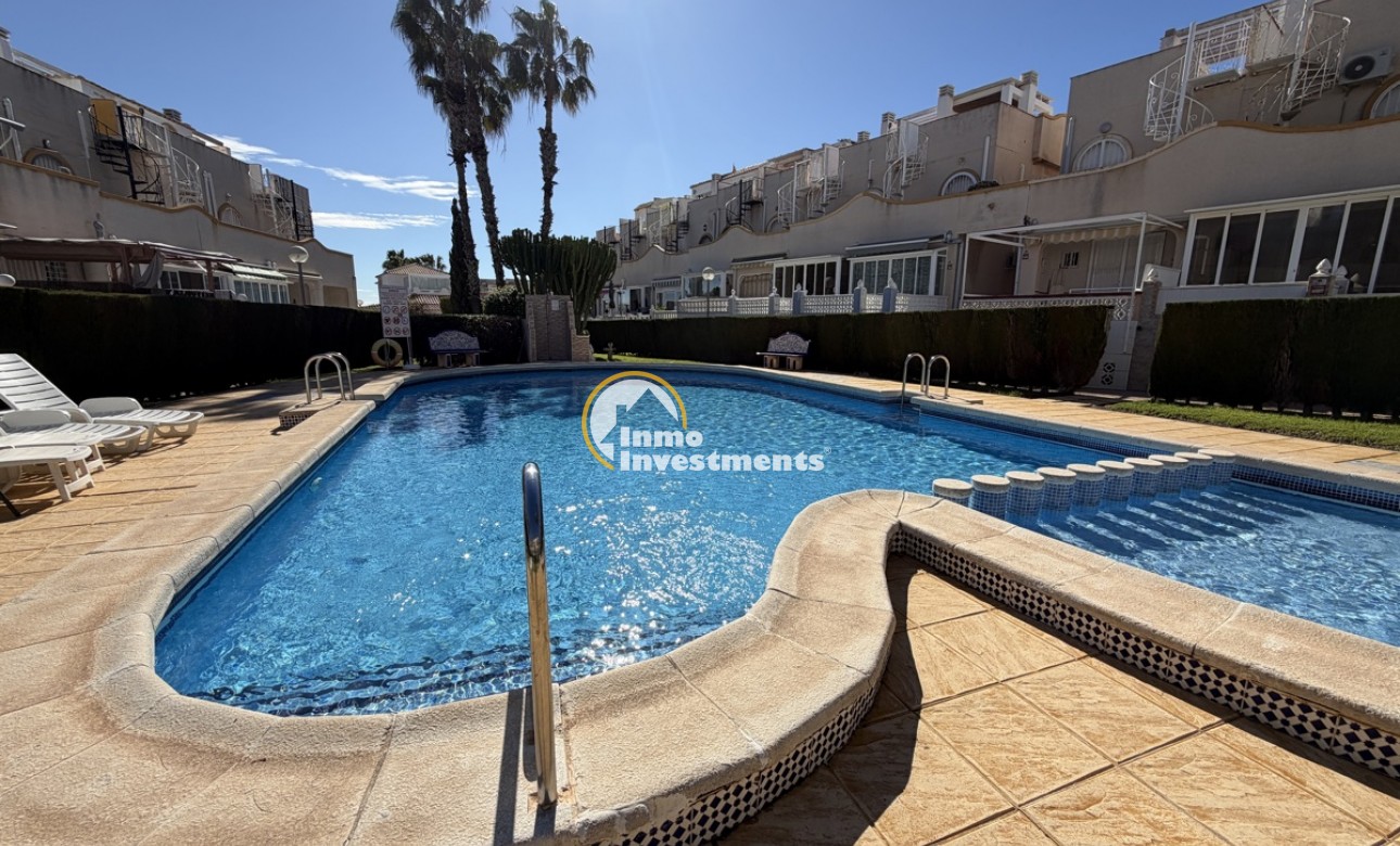 Gebrauchtimmobilien - Reihenhaus - La Florida