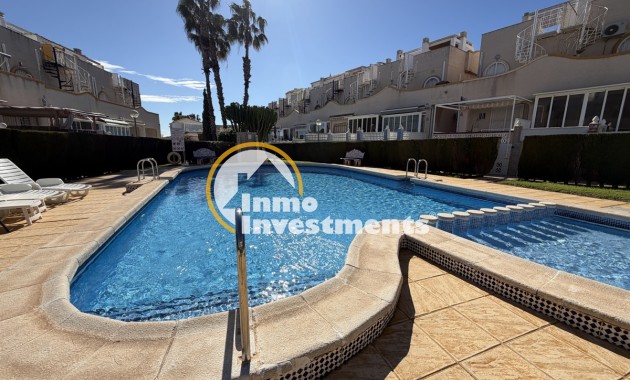 Gebrauchtimmobilien - Reihenhaus - La Florida