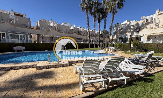 Gebrauchtimmobilien - Reihenhaus - La Florida