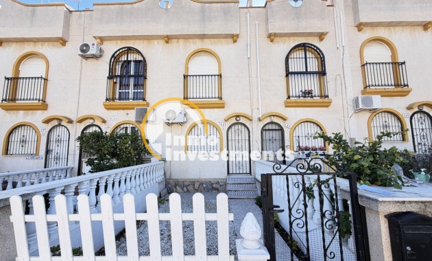 Gebrauchtimmobilien - Reihenhaus - La Florida