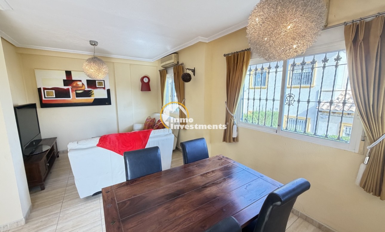 Revente privée - Maison mitoyenne - Villamartin