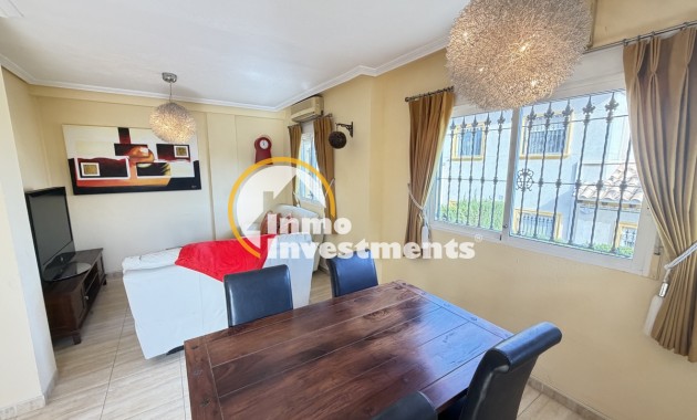 Revente privée - Maison mitoyenne - Villamartin