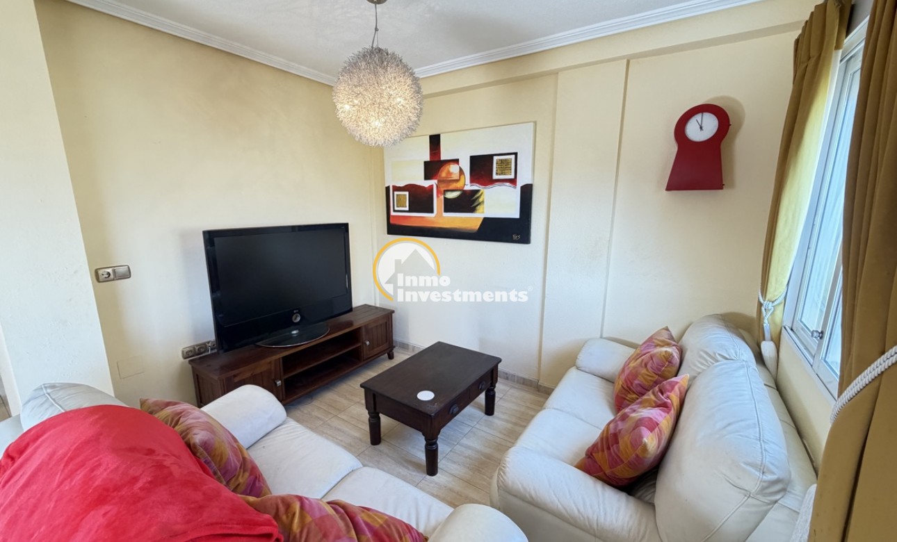 Revente privée - Maison mitoyenne - Villamartin