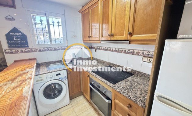 Revente privée - Maison mitoyenne - Villamartin