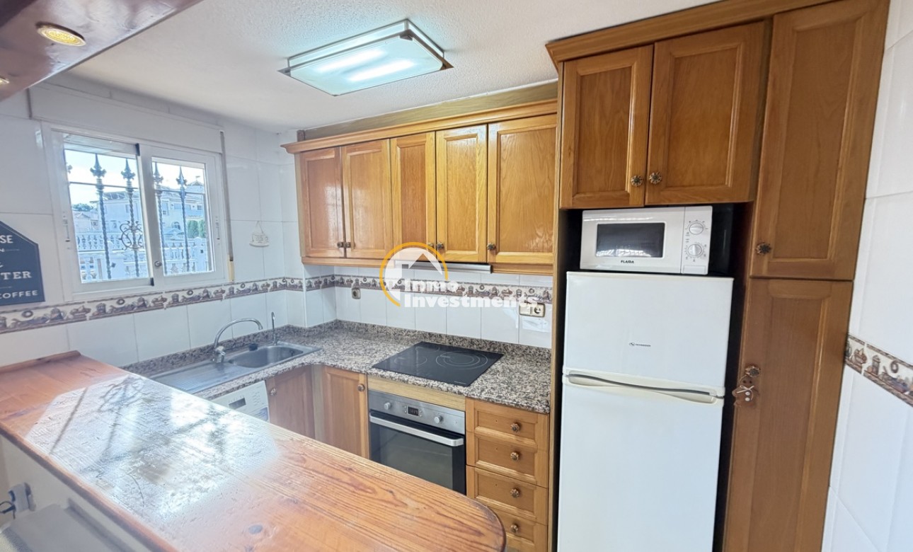 Revente privée - Maison mitoyenne - Villamartin