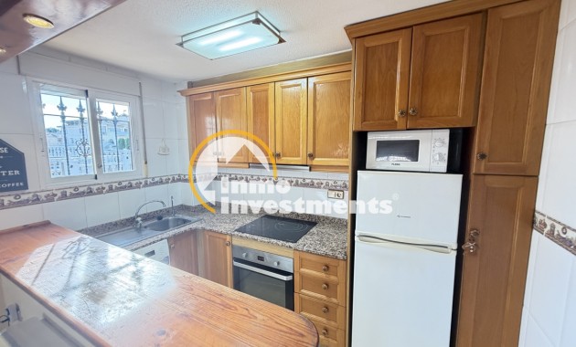 Revente privée - Maison mitoyenne - Villamartin