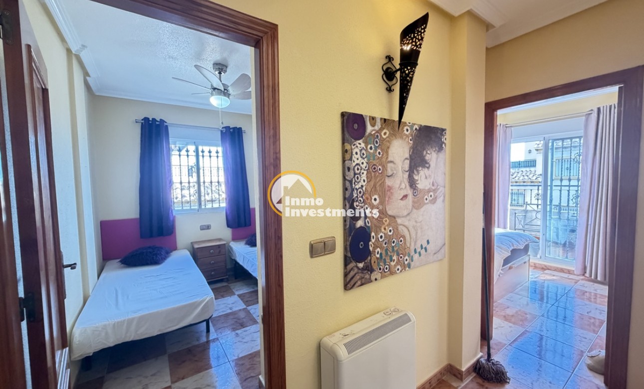 Revente privée - Maison mitoyenne - Villamartin