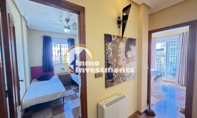 Revente privée - Maison mitoyenne - Villamartin