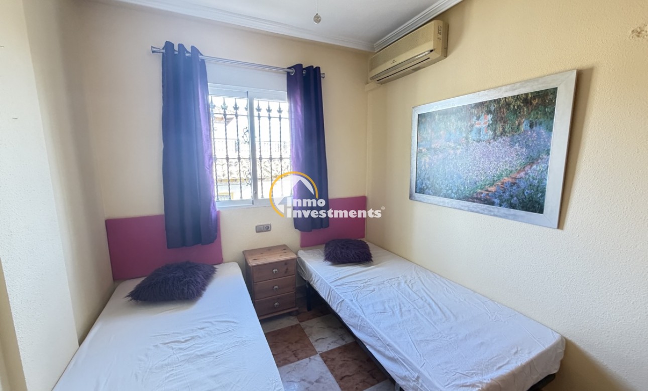 Revente privée - Maison mitoyenne - Villamartin