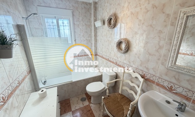 Revente privée - Maison mitoyenne - Villamartin