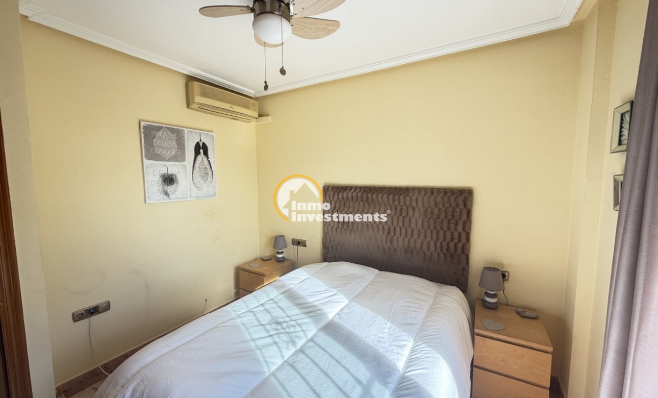 Revente privée - Maison mitoyenne - Villamartin