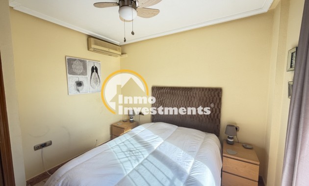 Revente privée - Maison mitoyenne - Villamartin