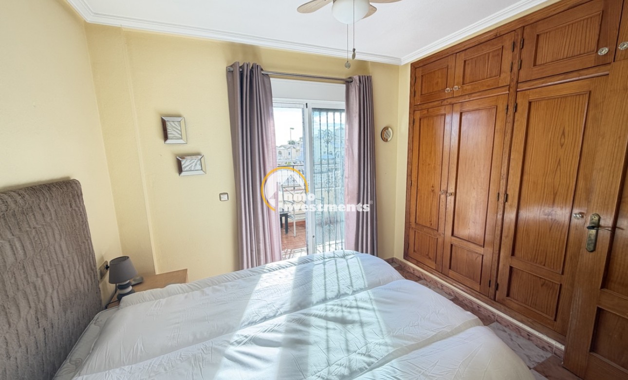 Revente privée - Maison mitoyenne - Villamartin