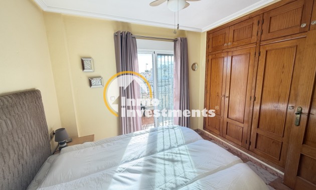 Revente privée - Maison mitoyenne - Villamartin