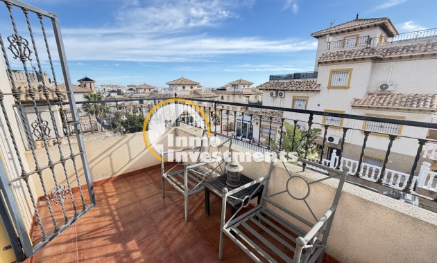 Revente privée - Maison mitoyenne - Villamartin