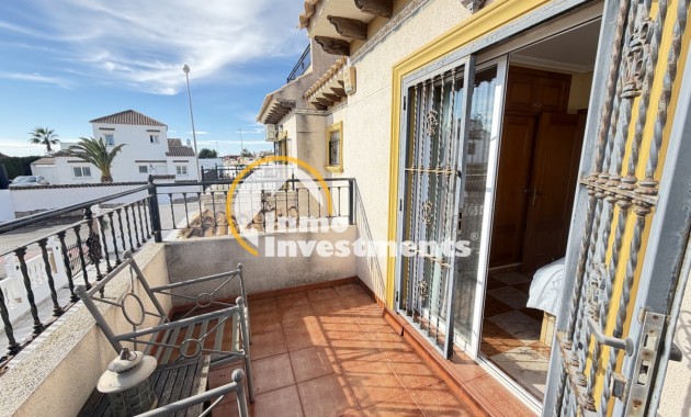 Revente privée - Maison mitoyenne - Villamartin