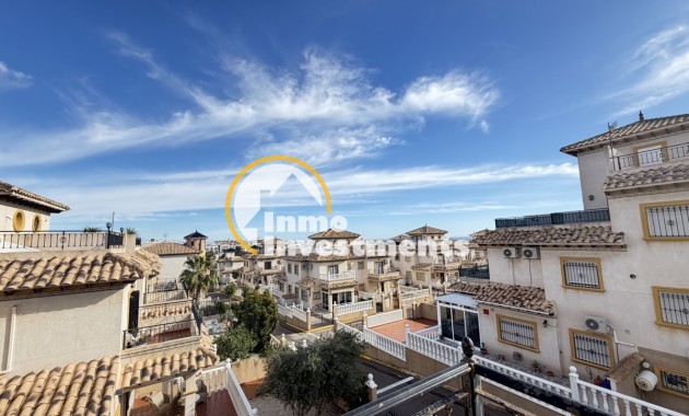 Revente privée - Maison mitoyenne - Villamartin